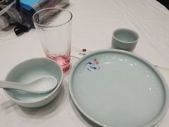 -宝轩渔府·老字号海鲜·正宗津菜(水上店)