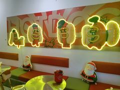 -Eckl’s爱氏热狗(猫街店)