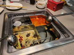 -海底捞火锅(凯德广场店)