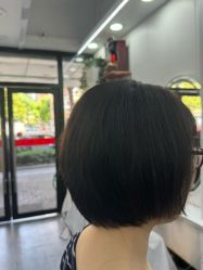 -青霖·飘逸造型