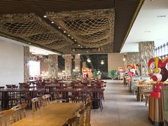 -美的鹭湖探索王国