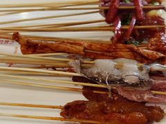 -袁记串串香(北国店)