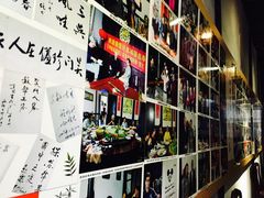 -吴门人家·苏宴宫廷菜(拙政园店)
