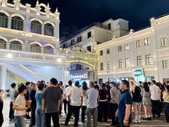-孙文西路步行街