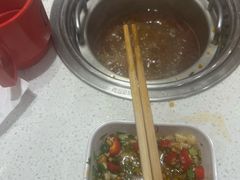 -龍歌自助小火锅(李沧顺和汇店)