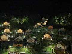 -北京山里寒舍度假酒店