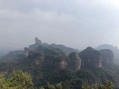 -丹霞山风景名胜区