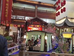 -袁州宴·地道袁州菜(袁山东路店)