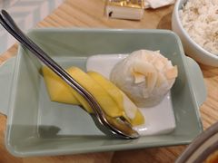 -米泰芒·东南亚料理(体育西店)