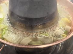 -欣悦坊陈一刀热气羊肉火锅(清真路店)