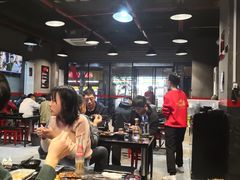 -碎怂烤肉(钟楼柳巷店)