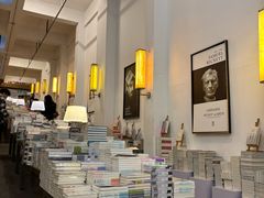 -先锋书店(五台山总店)