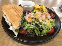 -HELLO 27 意面·沙拉·帕尼尼