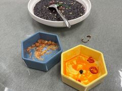 -雨后行菜(报慈北路店)