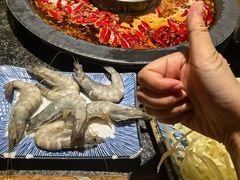 -陈眼镜火锅(总店)