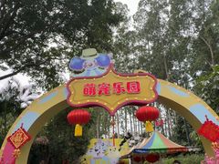 -广州长隆国际大马戏