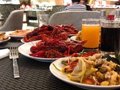 -乐咖啡西餐厅(太湖皇冠假日酒店)