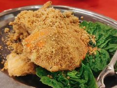 -真浪大家乐海鲜餐馆