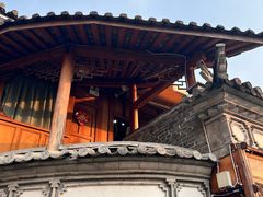 -妈妈的味道(和顺古镇店)