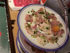 -南城十里潮汕鲜牛火锅·鲜虾生滚粥(融汇老商埠店)
