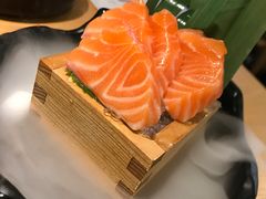 -沼津港渔市(宏伊国际广场店)