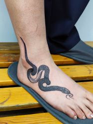 -MDZ STORE·TATTOO·耳饰