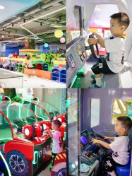 -宝燕乐园(闵行旗舰店)