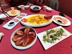 -恰恰餐厅(硕和生活广场店)