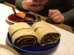 -小吊梨汤·北京菜·烤鸭(鸟巢店)