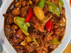 -老山东·山东菜(鲁菜名店)