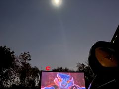 -枫花园汽车电影院(朝阳公园店)