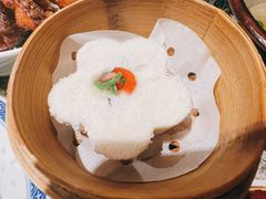 -南京大牌档(香港广场店)