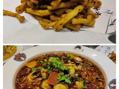 -八大碗·地道东北菜(东陵西路店)