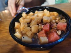 -串妹花式冰粉(乐山总店)