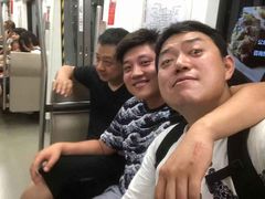 -平安里(地铁站)