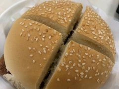 -旺角宝港式茶餐厅(寮步店)