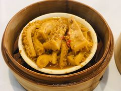 牛肚-文华海鲜酒楼