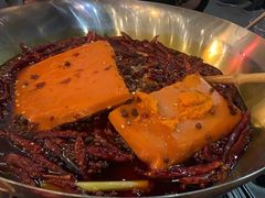 红汤锅底-重庆老灶 Chong Qing Lao Zao