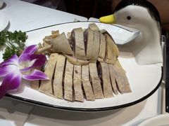 -品大三·南京菜(大行宫店)