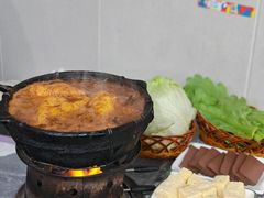 -范贤光鸡公煲(平乐园总店)