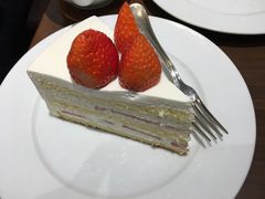 -HARBS(渋谷ヒカリエ シンクス店)