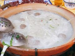 -大戚饭店(泰华路店)