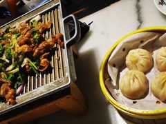 -京城小江南·北京烤鸭·江南土菜·白鱼(中关村店)