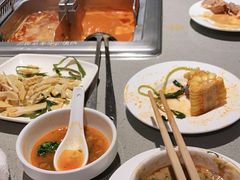 -海底捞火锅(顺义华联店)