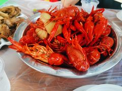 -五七小李子油焖大虾(总店)