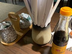 -十面春风·江南面馆(崇宁路店)