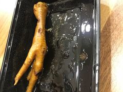 -鸡脚旮旯(苏州中心店)