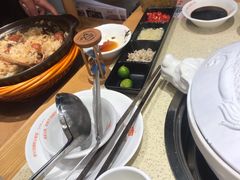 -煲大王猪肚鸡·椰子鸡火锅(红谷滩万达店)