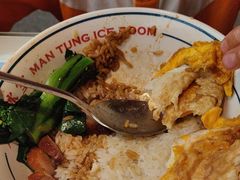 -文通冰室(东方宝泰店)