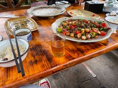 -青城甲(青城山店)